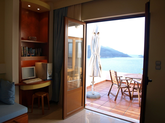 Others 5, Stefanakis Villas, South Aegean