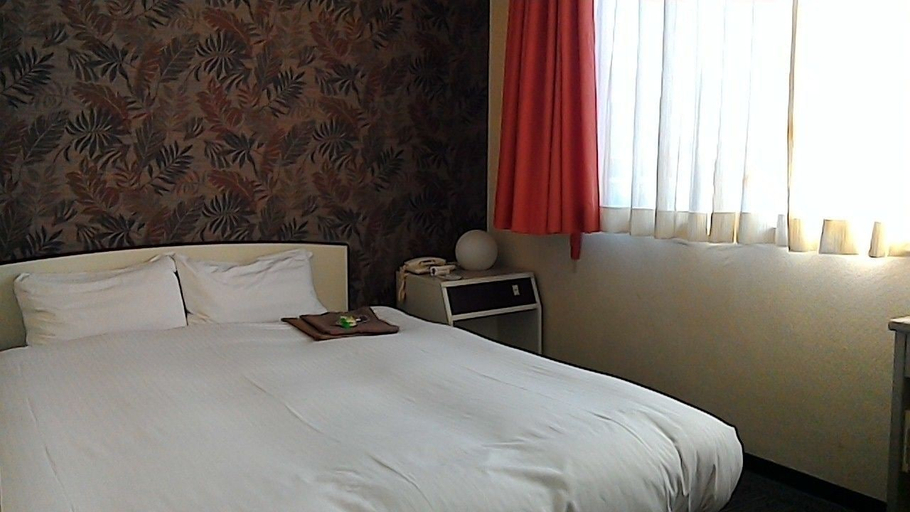Bedroom 2, HEAL In Yokkaichi, Yokkaichi