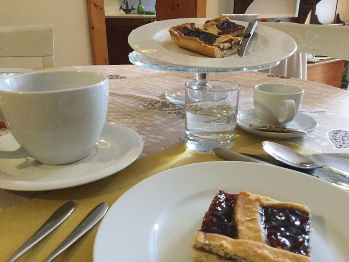 Food & Drinks 5, Agriturismo Crodi, Treviso