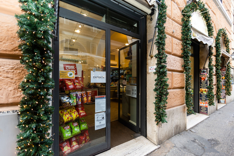 Exterior & Views 2, ImperialeTop, Rome