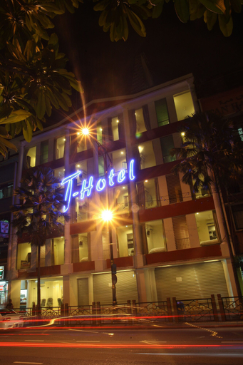 Exterior & Views 4, T Hotel Johor Bahru, Johor Bahru