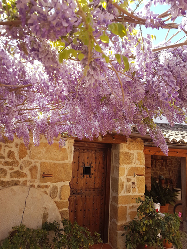 Exterior & Views 2, El Atalanto, Cáceres