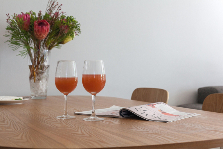 Food & Drinks 5, Waterstone West A103 by CTHA, City of Cape Town