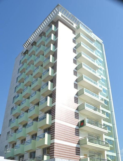 Exterior & Views 2, Hotel Sea Uttara, Cox's Bazar