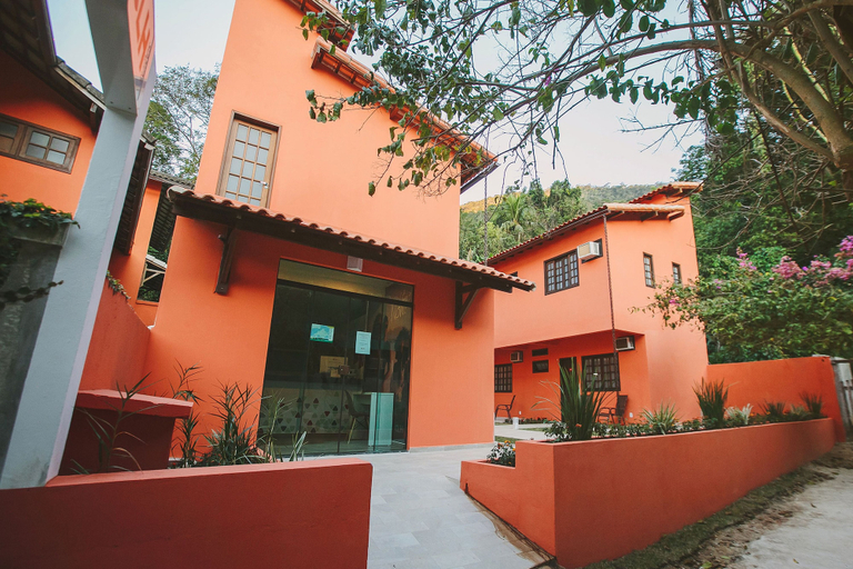 Exterior & Views 2, CLH Suítes Ilha Grande - Hostel, Angra dos Reis