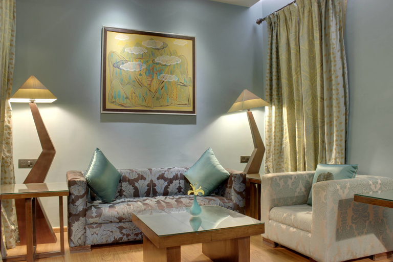 Others 5, juSTa MG Road Hotel , Bangalore
