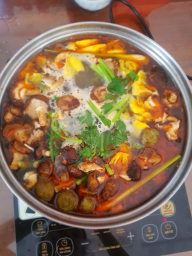 Food & Drinks 5, Ty house, Da Nang