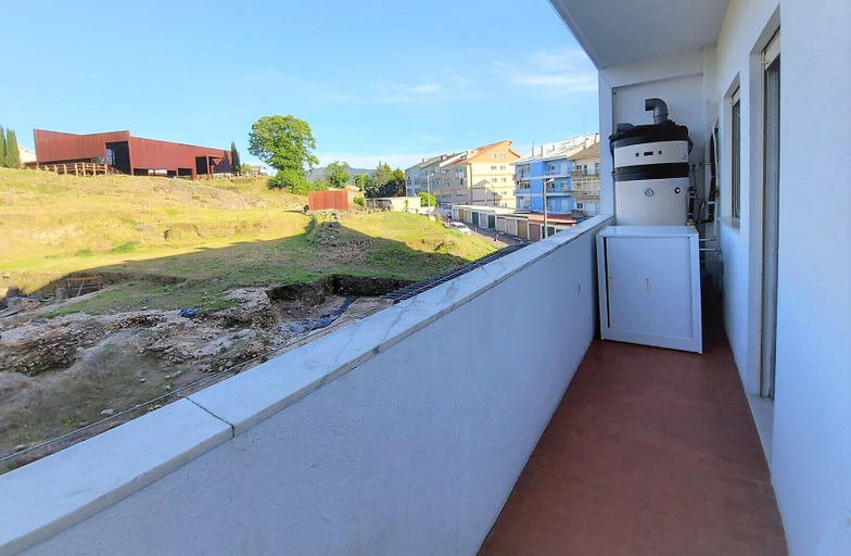 Others 4, Accommodation Flat Damião de Gois, Braga