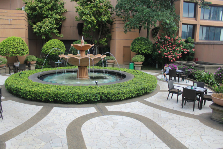Exterior & Views 2, Best Apartment at Times Square, Kuala Lumpur