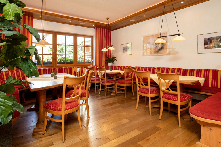 Food & Drinks 4, Hotel zum Steinhof, Saalfeld-Rudolstadt