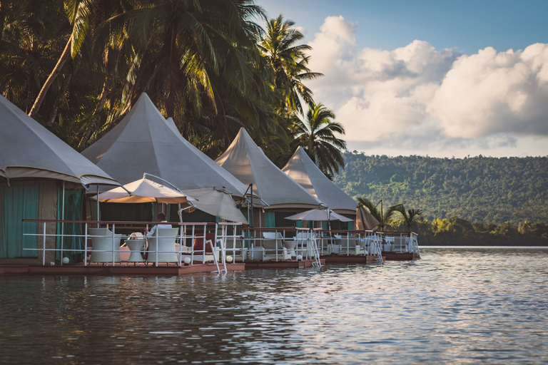 Exterior & Views 2, Canvas and Orchids Retreat, Koh Kong