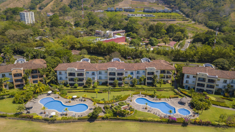 Exterior & Views 2, Los Suenos Resort Del Mar 4G, Garabito