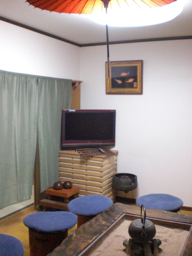 Others 5, Numazu Ikkyuuan, Numazu