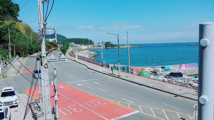Others 5, RedMu:N, Haeundae