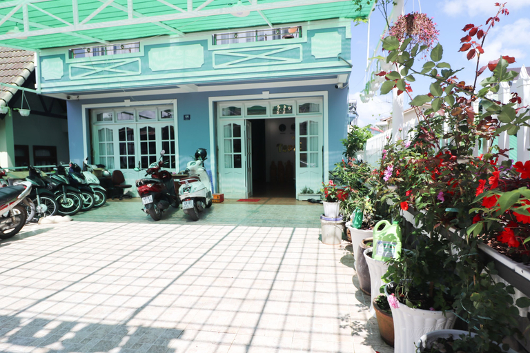Exterior & Views 2, Teppi House Da Lat, Đà Lạt