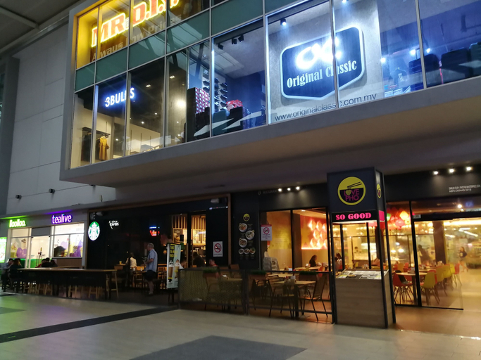 Exterior & Views 2, G Traveler Accommodation - Hostel, Petaling Jaya