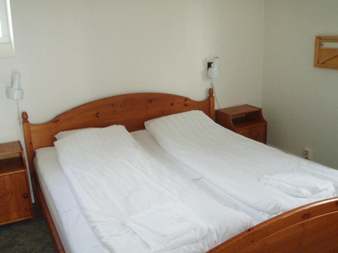 Bedroom, Hotell Dalsland, Dals-Ed