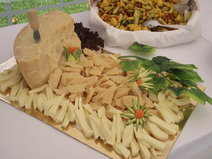Food & Drinks 4, Ausonia Hotel Ristorante, Pesaro E Urbino