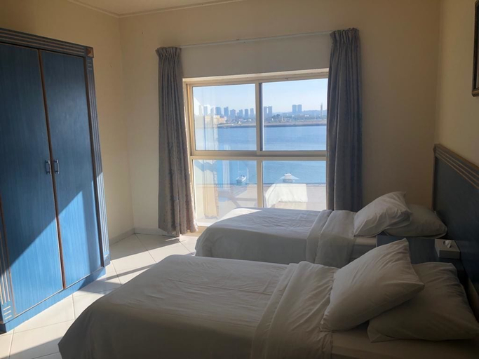 Bedroom 3, Julphar Hotel, Ras Al Khaimah