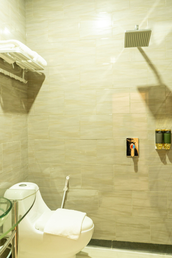 Others 5, Hokkie Hotel Punggur Batam, Batam