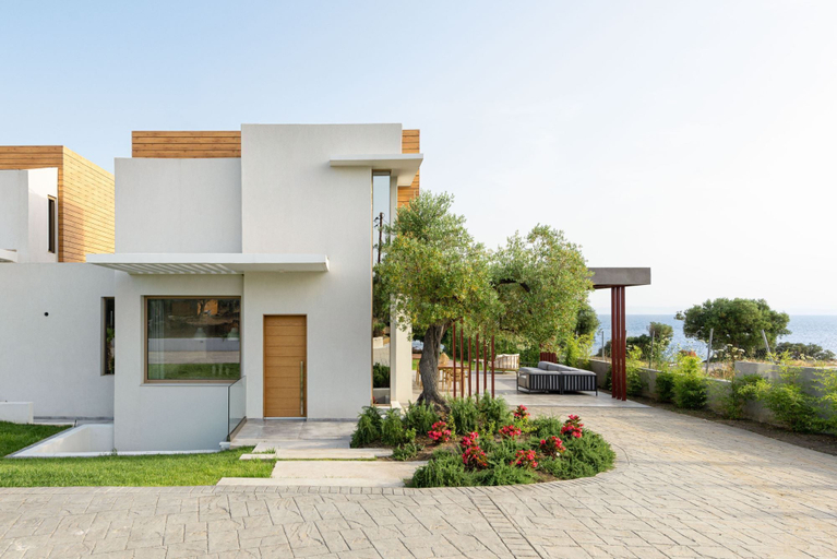 Exterior & Views 2, Luria Homes, Central Macedonia