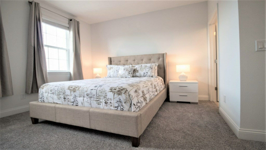 Bedroom 4, Aco243801 - Festival Resort - 5 Bed 4.5 Baths Townhome, Polk