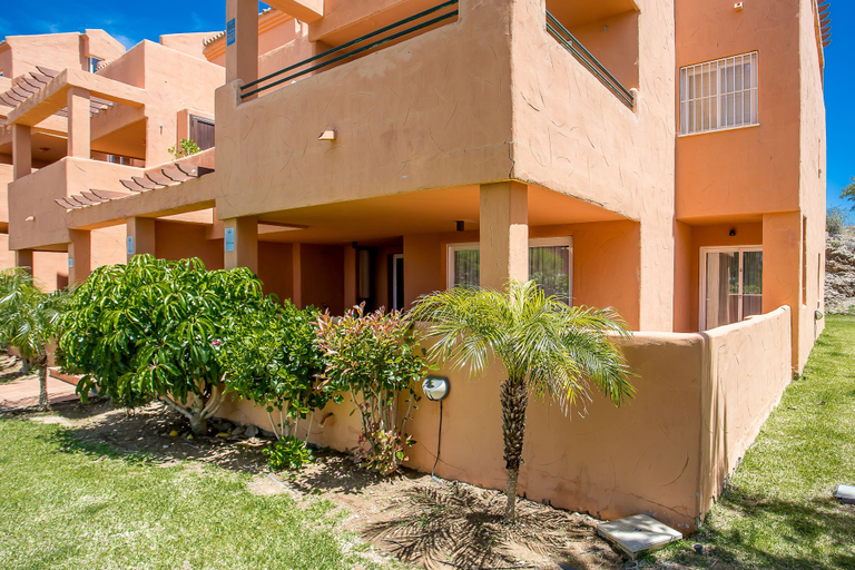 Exterior & Views, Luxurious and Spacious, 3 bedroom apartment ZA16, Málaga