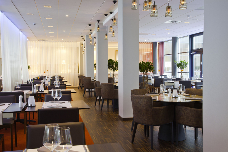 Food & Drinks 5, Scandic Sydhavnen, Copenhagen
