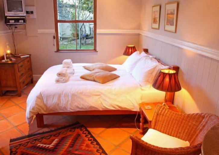 Bedroom 3, The Old Trading Post - Guest House, Eden