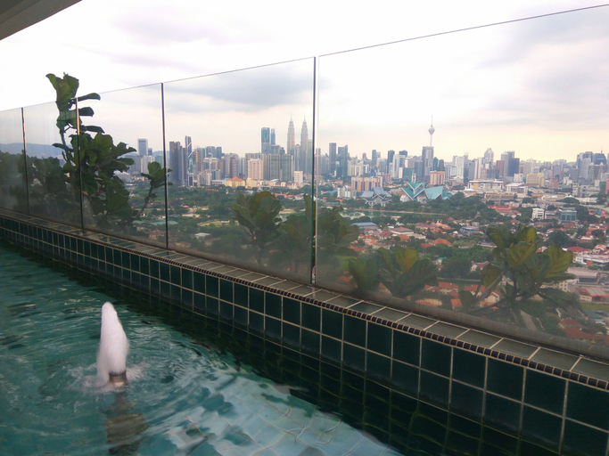 Sport & Beauty 2, The Reach, Kuala Lumpur
