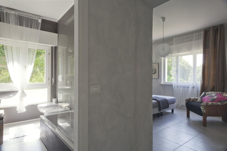 Others 5, Villa De Hura, Bergamo