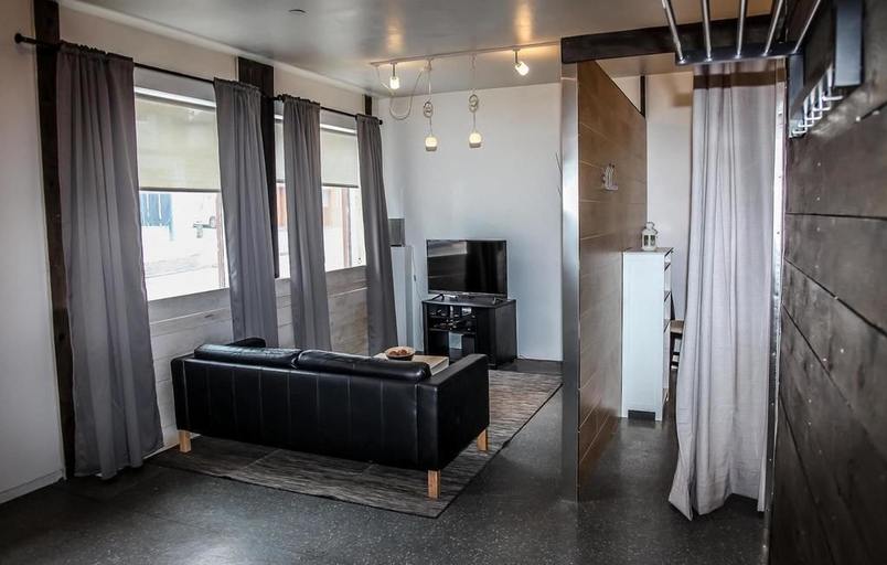Others 5, Lava Apartment, Vestmannaeyjar