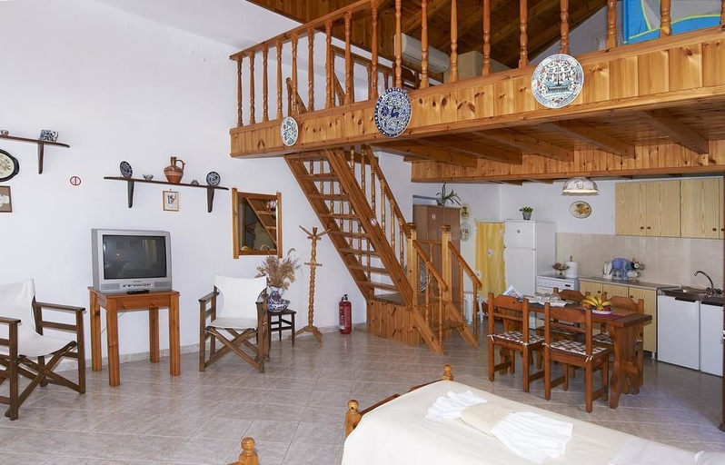 Others 4, Symi Port View Apartment, South Aegean