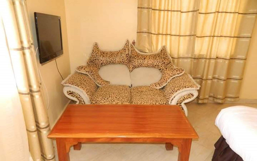 Others 4, Ideal Palace Hotel, Mwingi Central