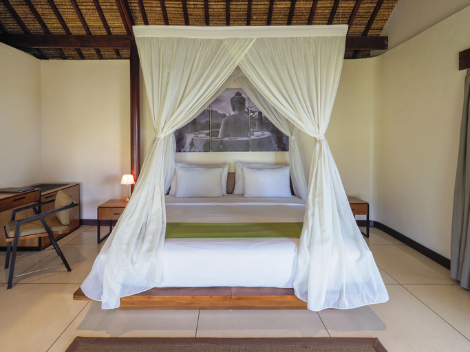 Bedroom 9