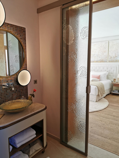 Bedroom 4, La Brillante, Marrakech