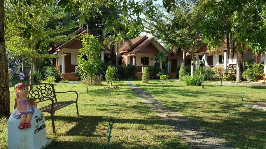 Others 5, Dahla The Resort, Langu