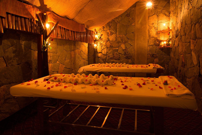 Sport & Beauty 5, Liesak Resort, Misraq Shewa