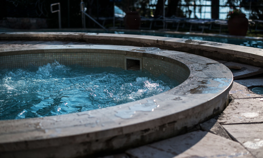 Sport & Beauty 2, Hotel Internazionale, Verona