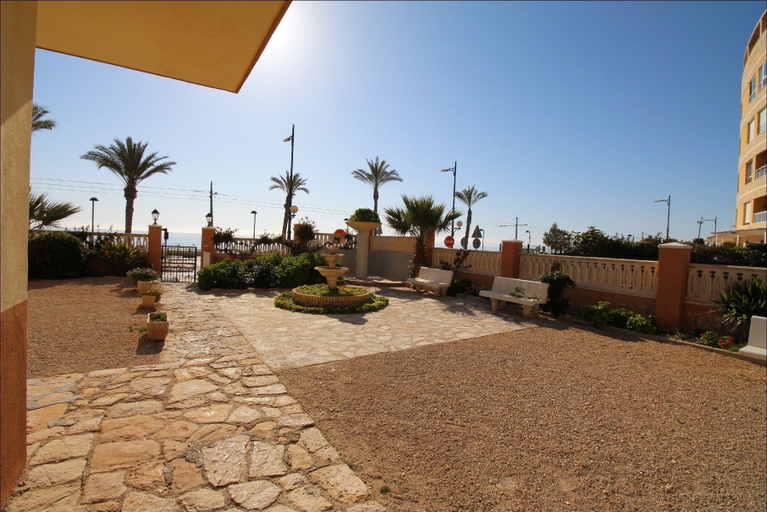 Exterior & Views 2, Apartamento Costa Blanca, Alicante