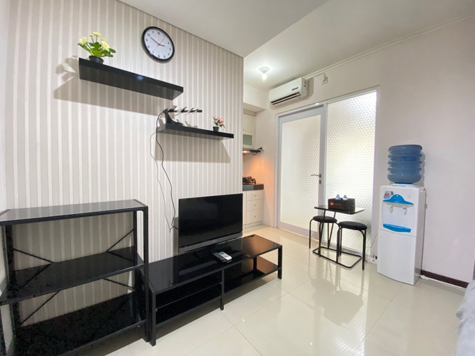 Others 4, Scenic & Stylish 1BR at Gateway Pasteur Apartment, Bandung