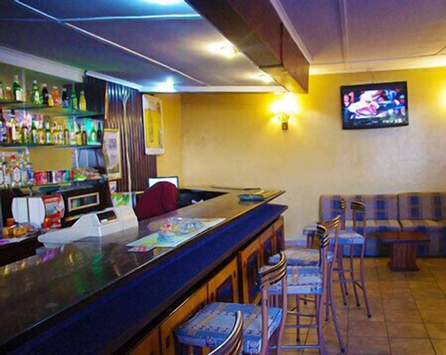 Food & Drinks 4, Regency Hotel Flamboyant, Masvingo