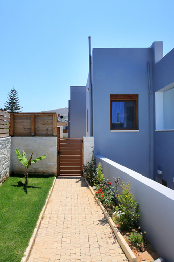 Exterior & Views 2, Villa Elpida, Crete