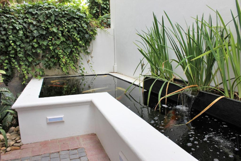 Bathroom 4, Van Der Stel Manor, Cape Winelands