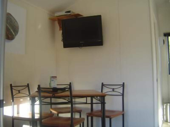 Others 5, Tongariro Holiday Park, Ruapehu