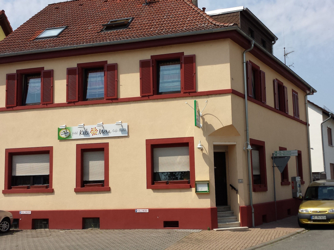 Hotel Kalimera, Rhein-Neckar-Kreis