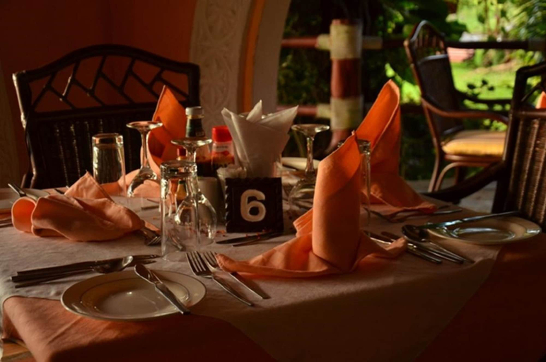 Food & Drinks 3, Maweni Beach Cottages, Likoni
