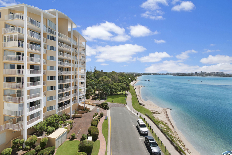 Riviere on Golden Beach, Caloundra - Caloundra S.