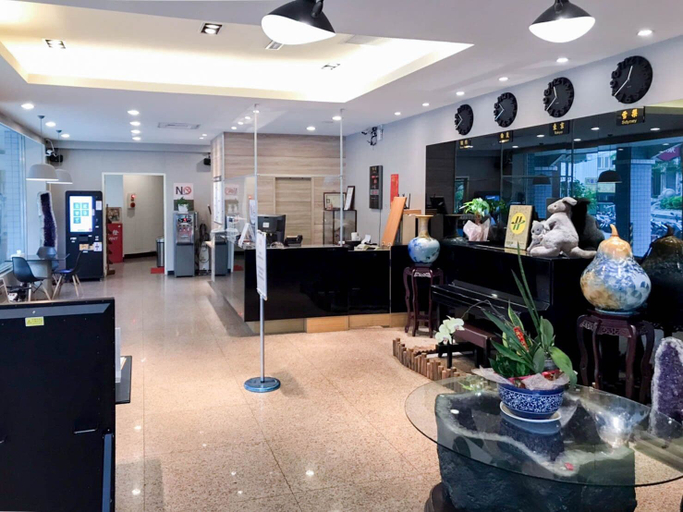 Others 5, Fudi hotel, Taichung