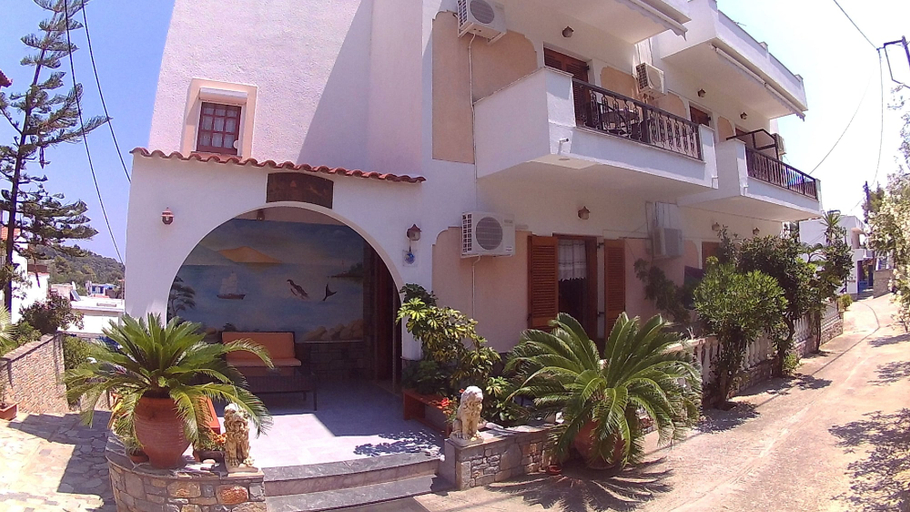 Exterior & Views 2, Gorgona, Thessaly